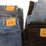 pantalones Levi's