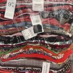 revuelto de Mujer Calidad Premium