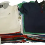 Polos hombre y mujer